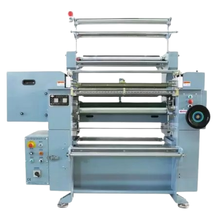 Dahu Machinery